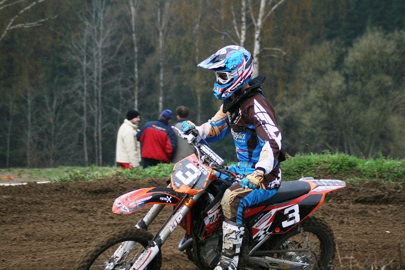 MEZ MČR Pacov 20.4.2008
